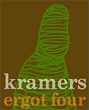 Kramers Ergot Volume 3