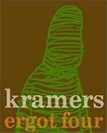 Kramers Ergot Volume 3