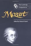 Buy : The Cambridge Companion to Mozart (Cambridge Companions to Music)