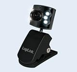 LogiLink Webcam