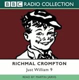Just William: v. 9 (BBC Radio Collection)