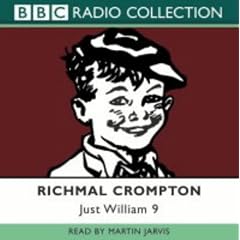 Just William: v. 9 (BBC Radio Collection)