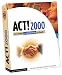 Software : ACT! 2000 5.0 Upgrade (Latin America Only)