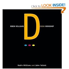 Robin Williams Design Workshop