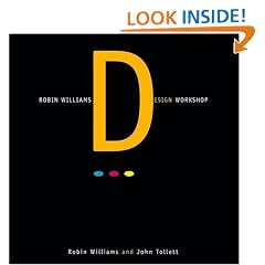 Robin Williams Design Workshop