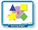 Giggles Computer Funtime For Baby - Shapes (Win/Mac)