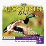  : Duck Hunter Pro (Jewel Case)