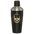 Skull Martini Shaker