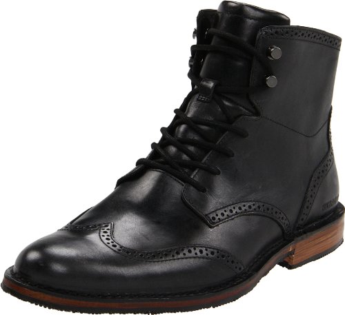 Sebago Men's Hamilton Lace-Up Boot