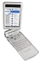 Sony Clie PEG-NX60 (Silver) Handheld