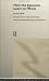 How the Japanese Learn to Work (Nissan Institute/Routledge Japanese Studies)