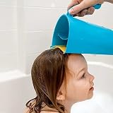 Kids Shampoo Rinse Cup