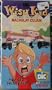 Wish Kid: Mom & Dad Fired [VHS]