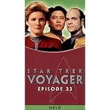 Star Trek - Voyager, Episode 33: Meld  (1995)