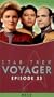 Star Trek - Voyager, Episode 33: Meld [VHS]
