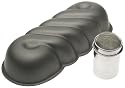 Kaiser Bakeware La Forme Swirl Loaf Pan