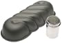 Kaiser Bakeware La Forme Swirl Loaf Pan
