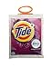 Tide Travel Sized Single Load HE Packets (6 Count)