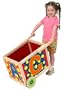 ABC Toy Barrow