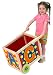 ABC Toy Barrow