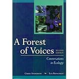 A Forest of Voices: Conversations in Ecology