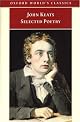 Keats, The Selected Poetry of