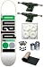 Plan B P.Rod Public Complete Skateboard Deck New On Sale