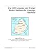 The 2005 Economic and Product Market Databook for Curepipe, Mauritius