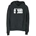 Sweatshirt Woman Black 