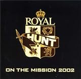 THE VERY BEST OF THE ROYAL HUNT