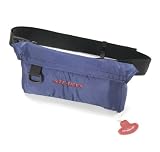 Stearns Inflata-Belt Max Belt Pack Automatic/Manual (Navy, Adult Universal)