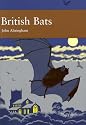 British Bats (New Naturalist)