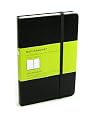 Moleskine Small Plain Notebook