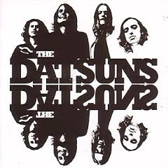 The Datsuns