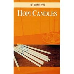 Hopi Candles