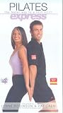 Pilates 4 - Pilates Express [VHS]