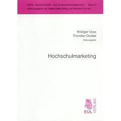 Hochschulmarketing