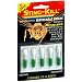 Special Pack of 5 STING KILL DISPOSABLE SWABS 5 per pack
