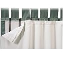 Roc-Lon Euro-Premium Blackout Drapery Liner
