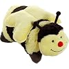 Pillow Pets - 20055833 - Peluche - Abeille - 45 cm