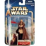 star wars the Phantom menage- qui- gon jinn jedi master