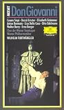 Mozart, Wolfgang Amadeus - Don Giovanni