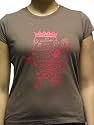Hanuman Women's Yoga-Inspired T-Shirt