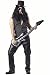 Guitar Master Adult Large
