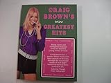 Craig Brown's greatest hits