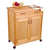 Flat Panel Door Cart by Catskill Craftsmen Inc.