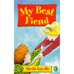 My Best Fiend