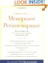 A Woman's Guide to Menopause and Perimenopause (Yale University Press Health & Wellness)