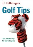 Golf Tips (Collins GEM)