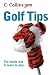 Golf Tips (Collins GEM)